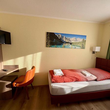 Ellen Hotel Харисле Екстериор снимка