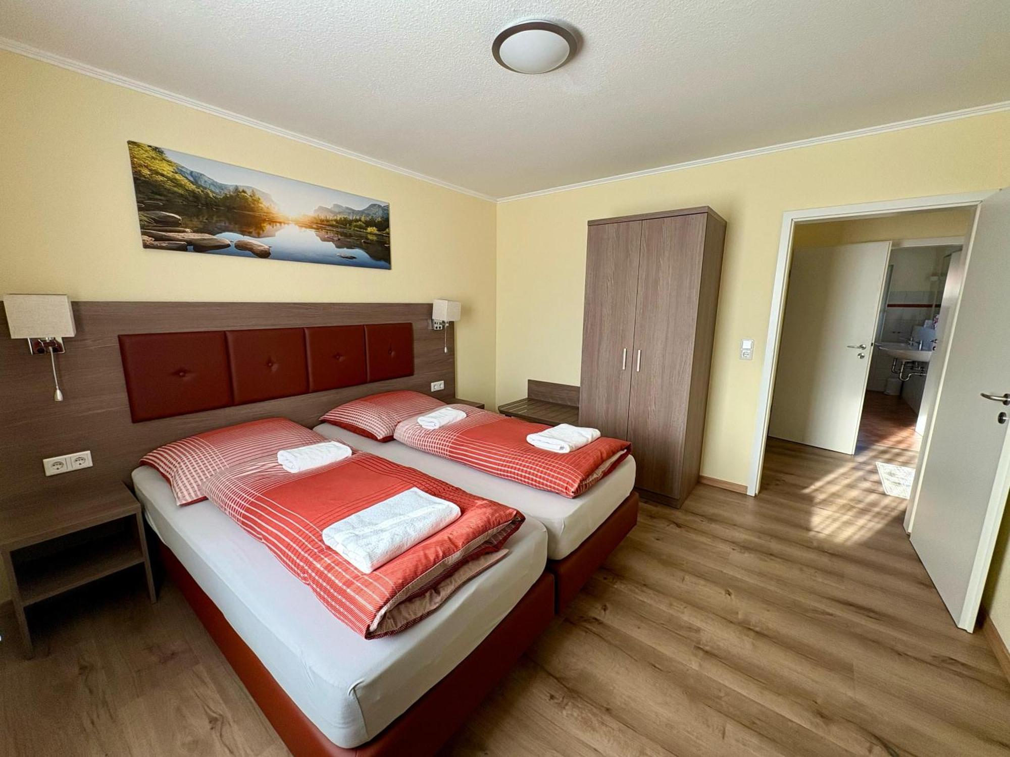 Ellen Hotel Харисле Екстериор снимка