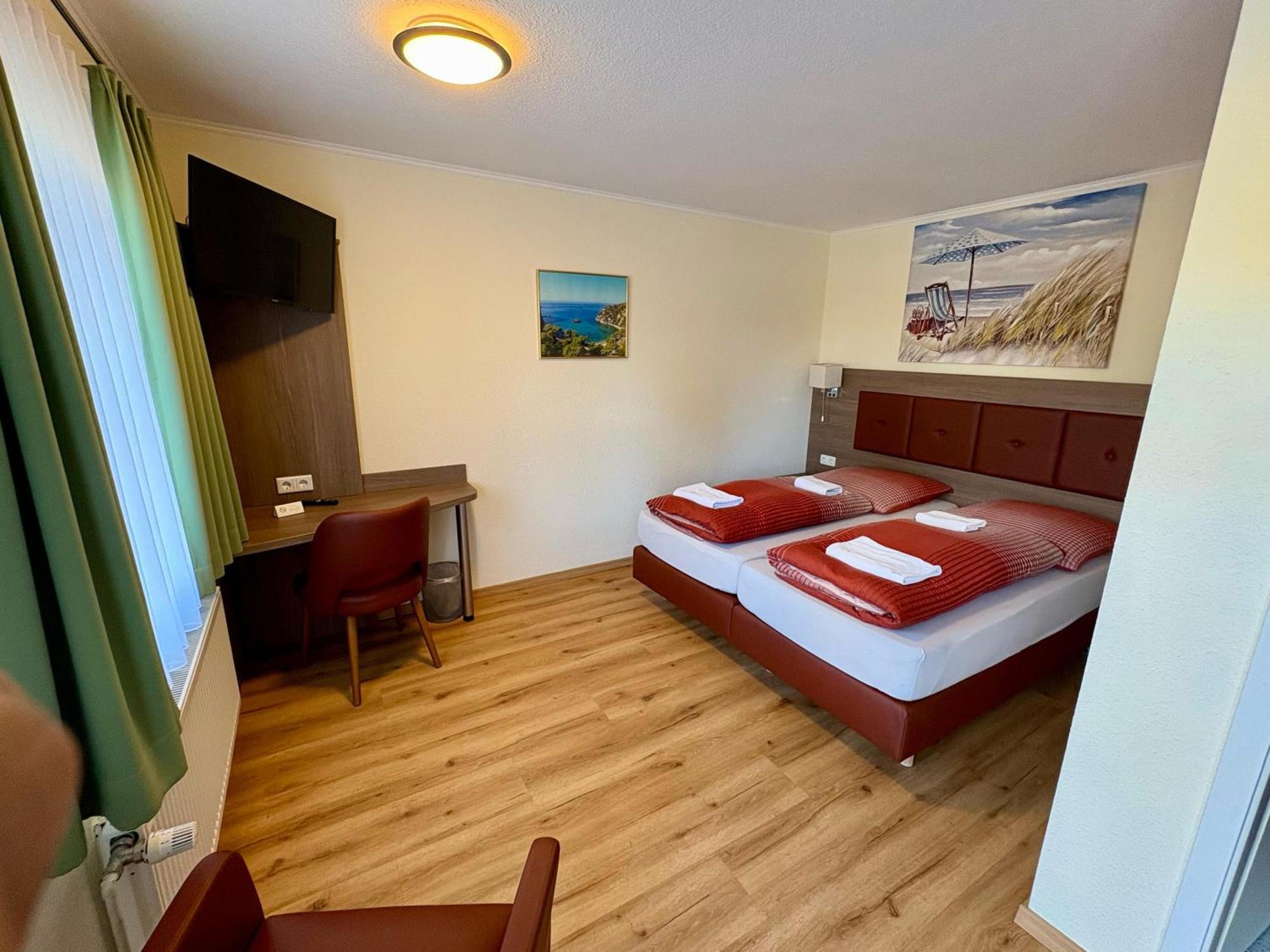 Ellen Hotel Харисле Екстериор снимка