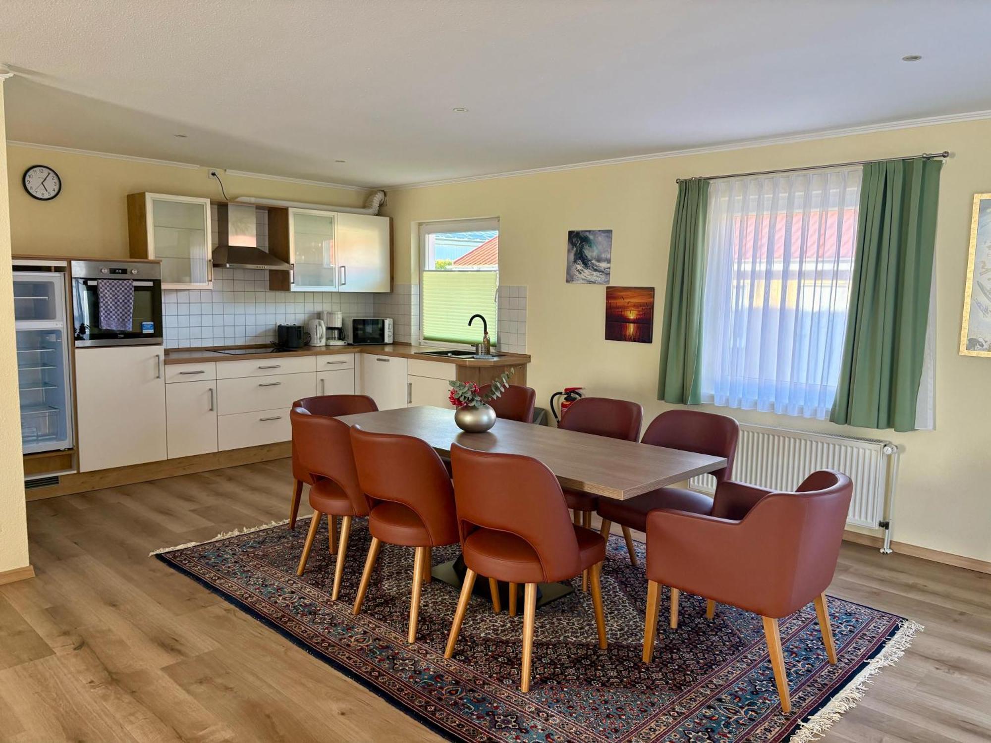 Ellen Hotel Харисле Екстериор снимка