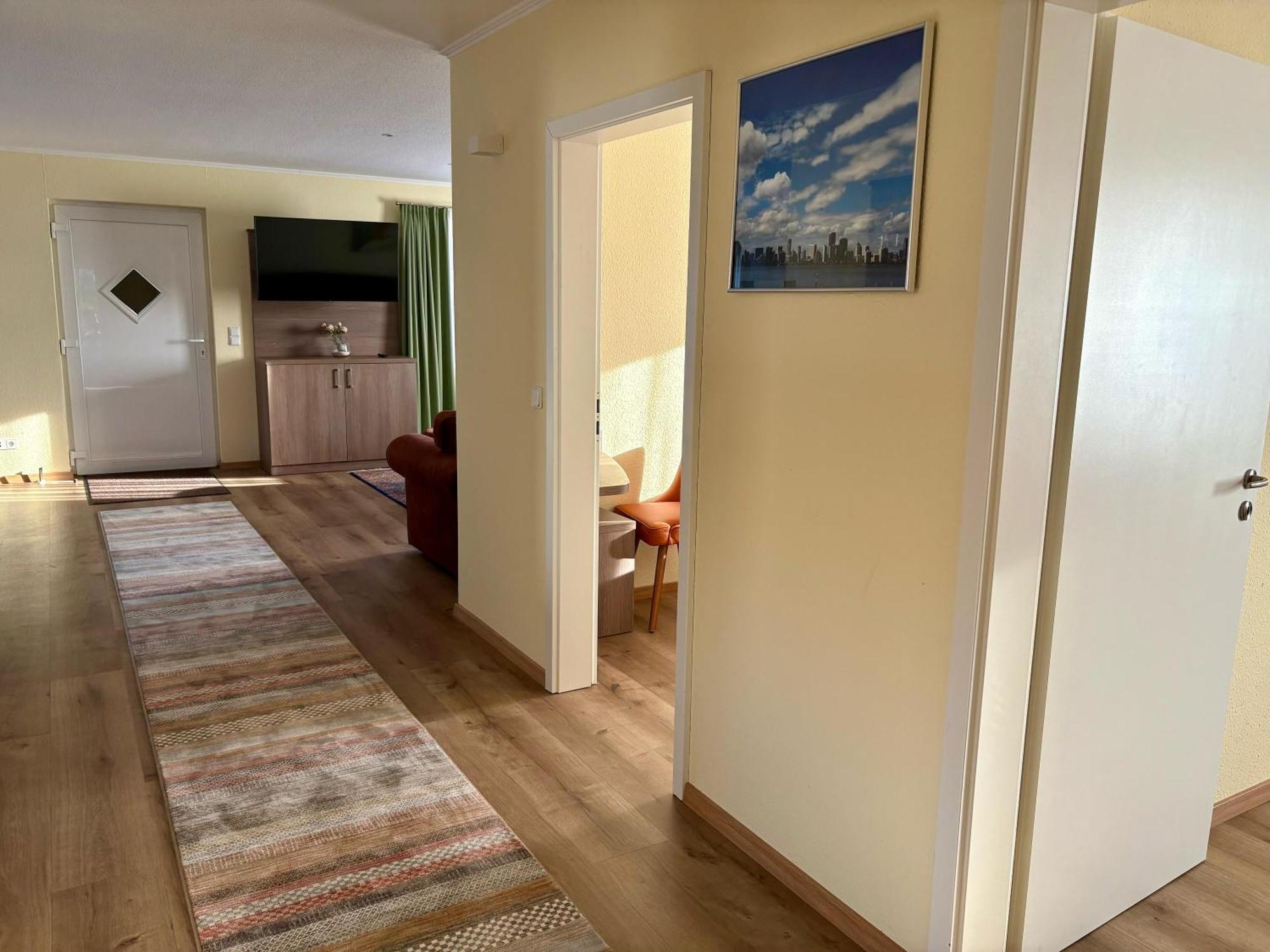 Ellen Hotel Харисле Екстериор снимка